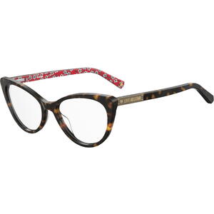 Rame ochelari de vedere dama Love Moschino MOL573-086