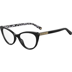 Rame ochelari de vedere dama Love Moschino MOL573-807