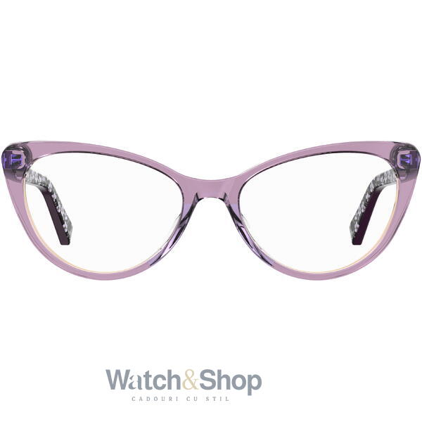 Rame ochelari de vedere dama Love Moschino MOL573-B3V