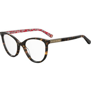Rame ochelari de vedere dama Love Moschino MOL574-086