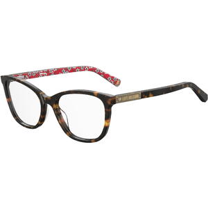 Rame ochelari de vedere dama Love Moschino MOL575-086