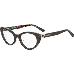 Rame ochelari de vedere dama Love Moschino MOL577-086