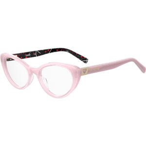 Rame ochelari de vedere dama Love Moschino MOL577-35J