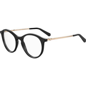 Rame ochelari de vedere dama Love Moschino MOL578-807