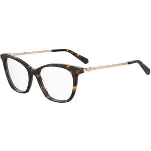 Rame ochelari de vedere dama Love Moschino MOL579-086