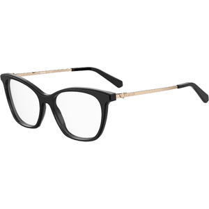 Rame ochelari de vedere dama Love Moschino MOL579-807