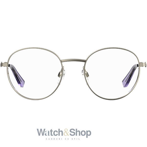 Rame ochelari de vedere dama Love Moschino MOL581-789
