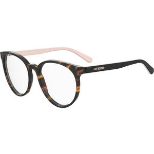Rame ochelari de vedere dama Love Moschino MOL582-086
