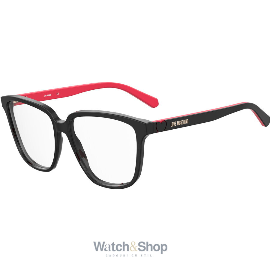 Rame ochelari de vedere dama Love Moschino MOL583-807