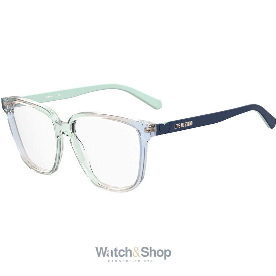 Rame ochelari de vedere dama Love Moschino MOL583-Z90
