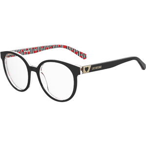 Rame ochelari de vedere dama Love Moschino MOL584-807
