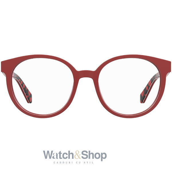 Rame ochelari de vedere dama Love Moschino MOL584-C9A