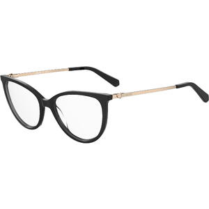 Rame ochelari de vedere dama Love Moschino MOL588-807