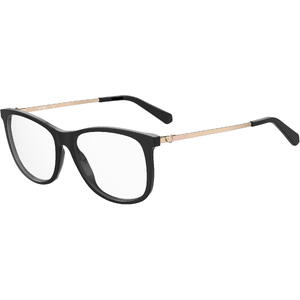 Rame ochelari de vedere dama Love Moschino MOL589-807