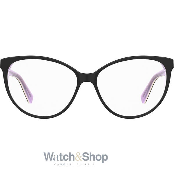Rame ochelari de vedere dama Love Moschino MOL591-807