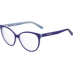 Rame ochelari de vedere dama Love Moschino MOL591-B3V
