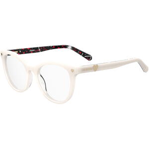 Rame ochelari de vedere dama Love Moschino MOL592-VK6
