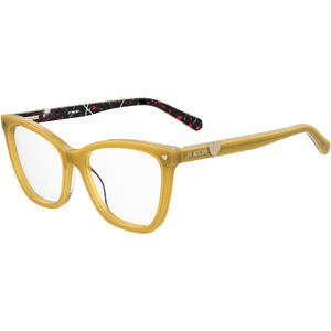 Rame ochelari de vedere dama Love Moschino MOL593-40G