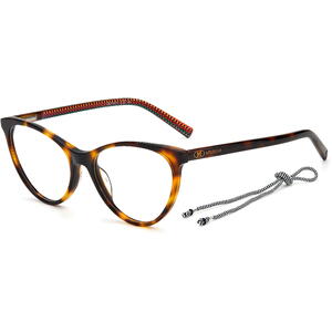 Rame ochelari de vedere dama M Missoni MMI-0009-086