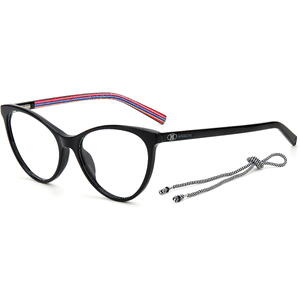 Rame ochelari de vedere dama M Missoni MMI-0009-807