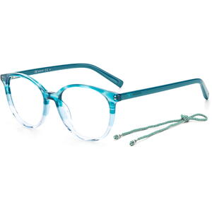 Rame ochelari de vedere dama M Missoni MMI-0011-6AK
