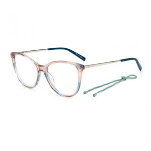Rame ochelari de vedere dama M Missoni MMI-0016-DB1
