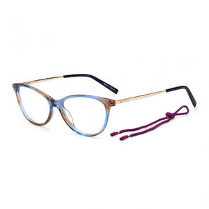 Rame ochelari de vedere dama M Missoni MMI-0017-3LG