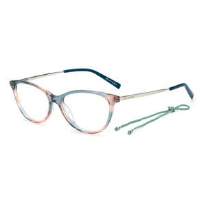 Rame ochelari de vedere dama M Missoni MMI-0017-DB1