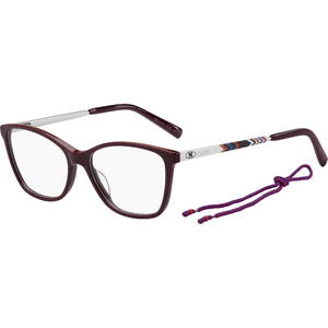 Rame ochelari de vedere dama M Missoni MMI-0032-LHF