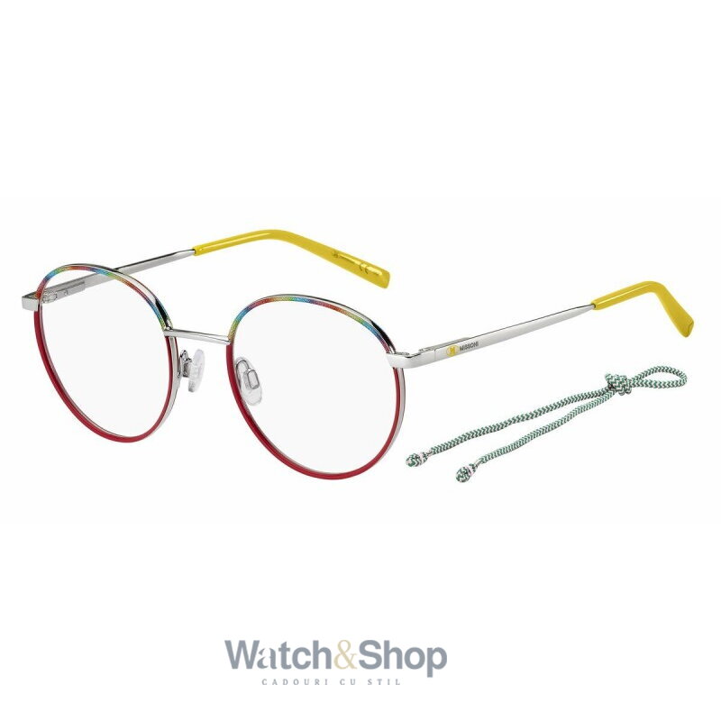 Rame ochelari de vedere dama M Missoni MMI-0036-F74