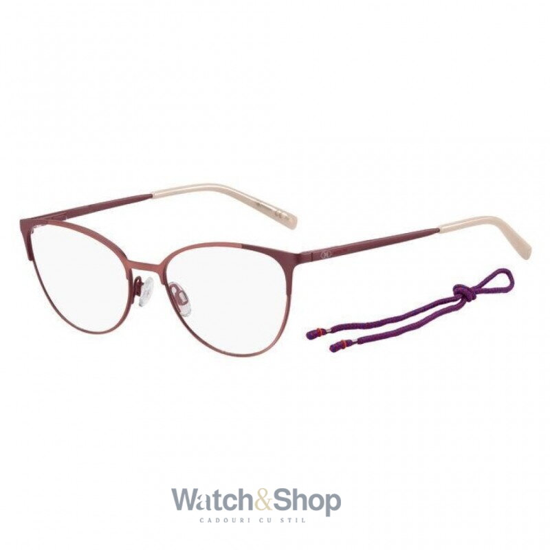 Rame ochelari de vedere dama M Missoni MMI-0039-C8C