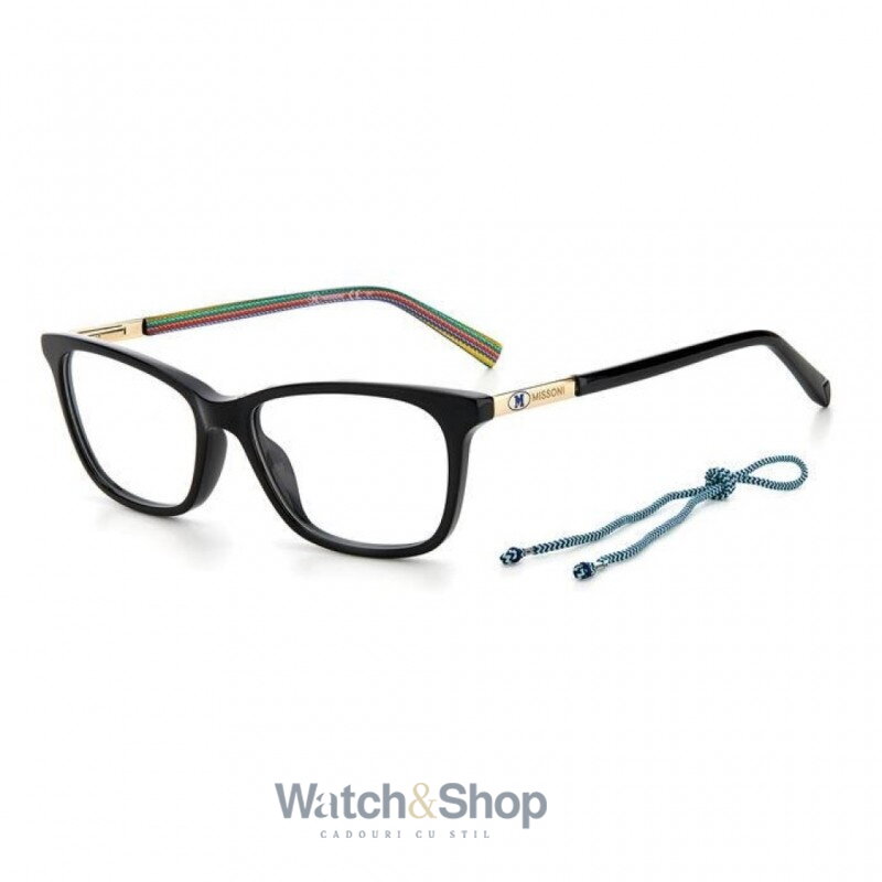 Rame ochelari de vedere dama M Missoni MMI-0053-807