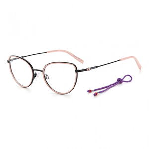 Rame ochelari de vedere dama M Missoni MMI-0061-KDX