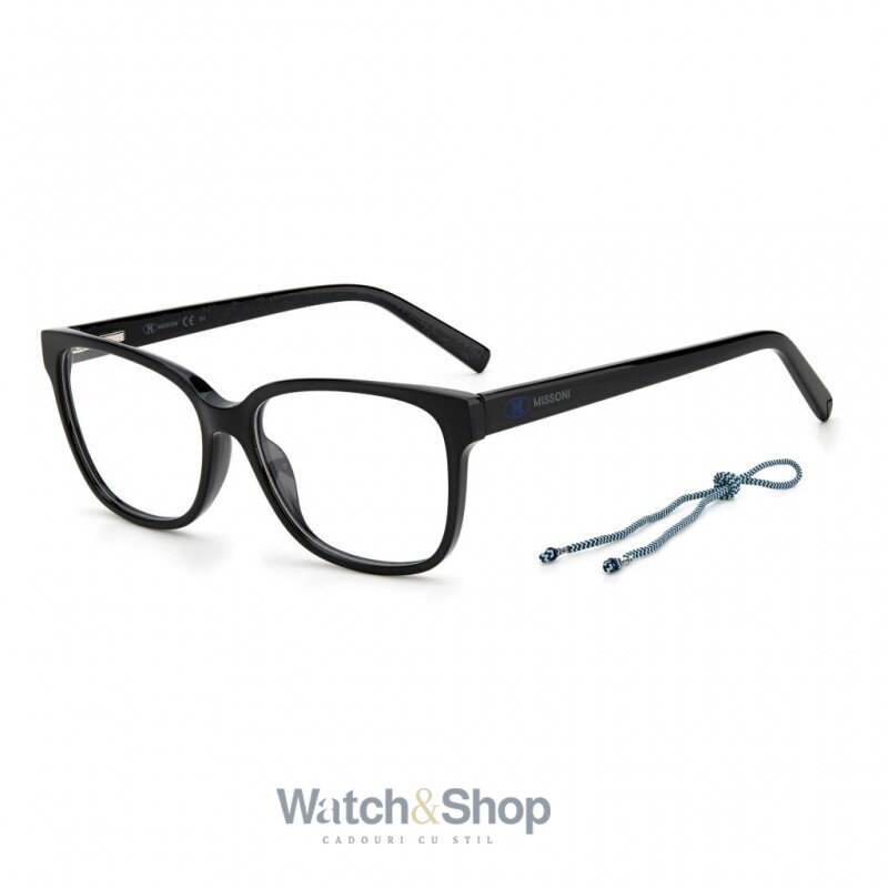 Rame ochelari de vedere dama M&nbsp;Missoni MMI-0073-807