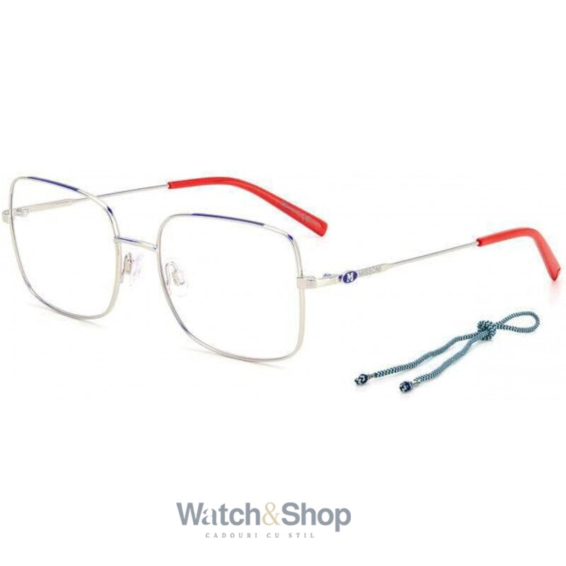Rame ochelari de vedere dama M Missoni MMI-0083-DOH