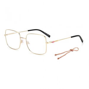 Rame ochelari de vedere dama M Missoni MMI-0083-J5G