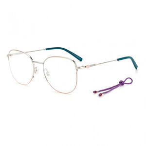 Rame ochelari de vedere dama M Missoni MMI-0085-3YZ