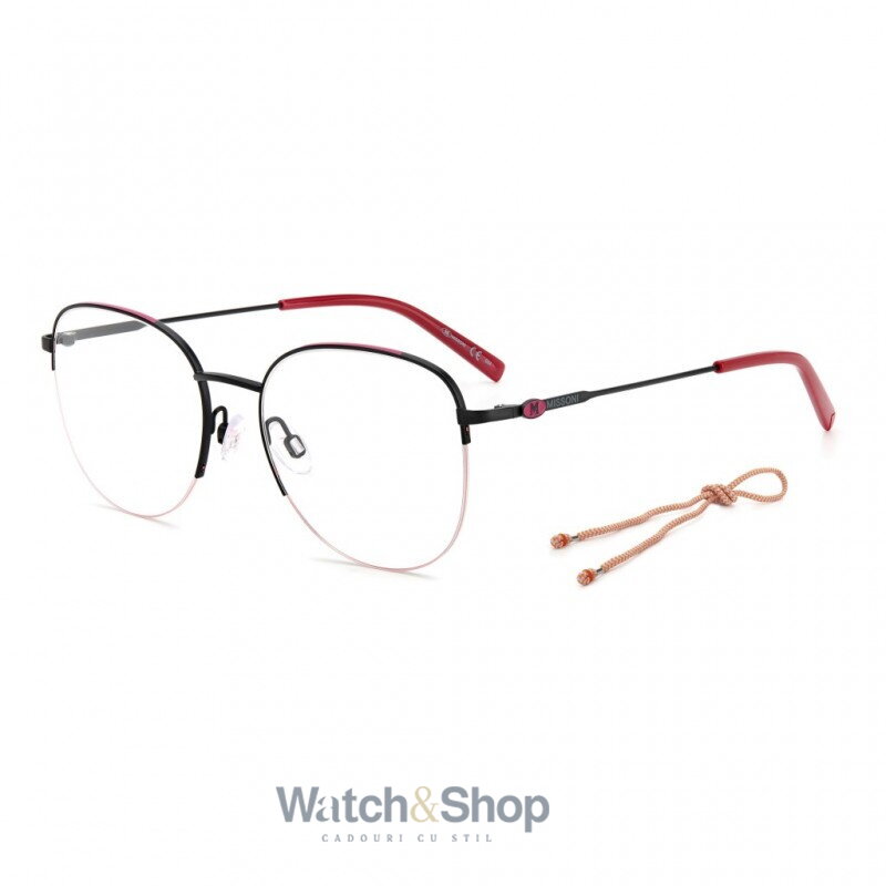 Rame ochelari de vedere dama M Missoni MMI-0085-P68
