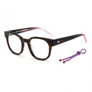 Rame ochelari de vedere dama M Missoni MMI-0099-086