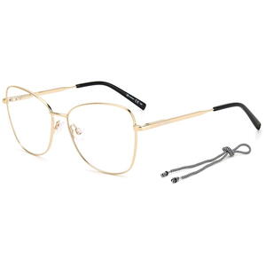 Rame ochelari de vedere dama M Missoni MMI-0102-J5G