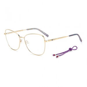 Rame ochelari de vedere dama M Missoni MMI-0102-Y3R