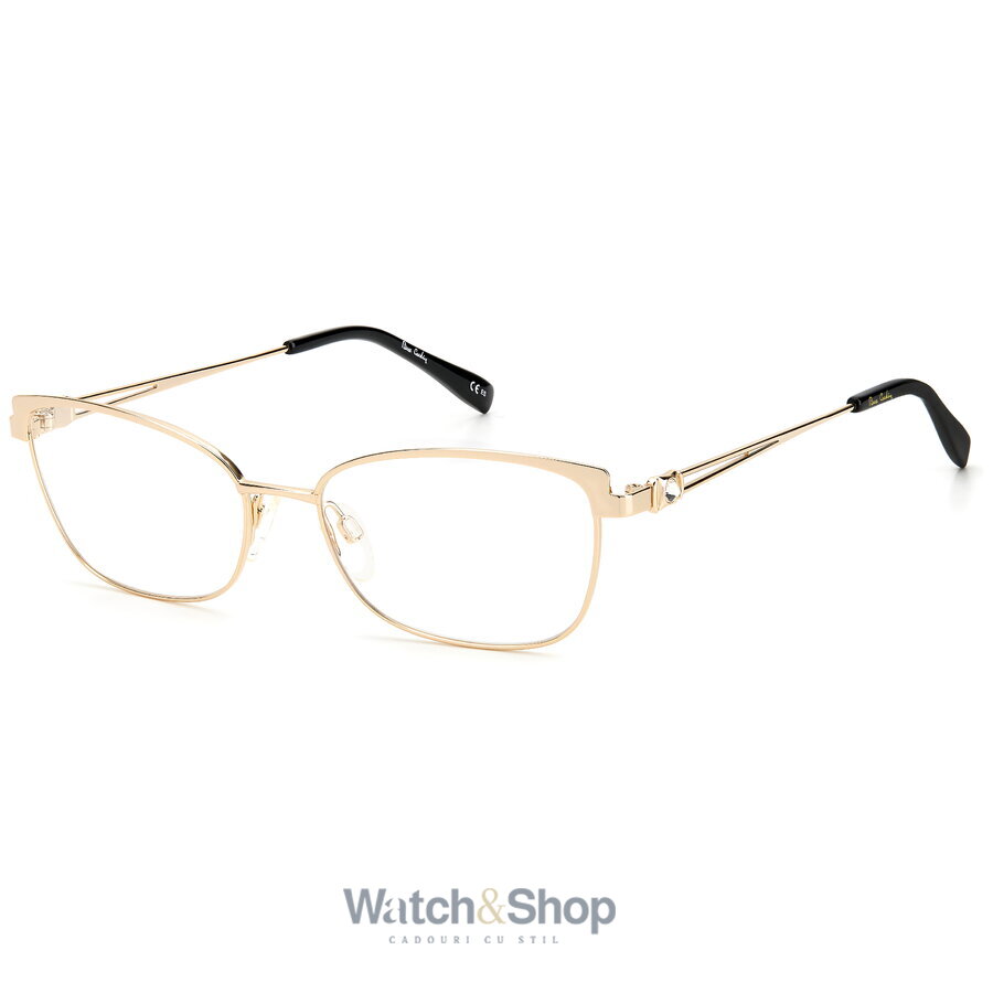 Rame ochelari de vedere dama Pierre Cardin P.C.-8861-RHL
