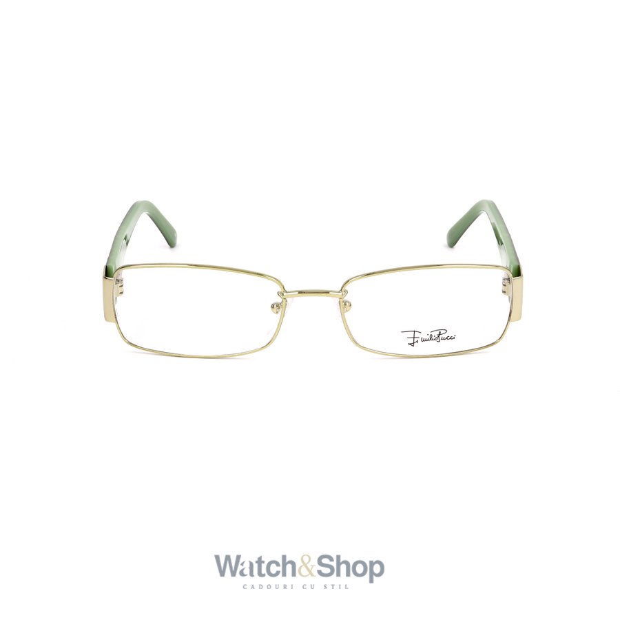 Rame ochelari de vedere dama PUCCI EP213532053