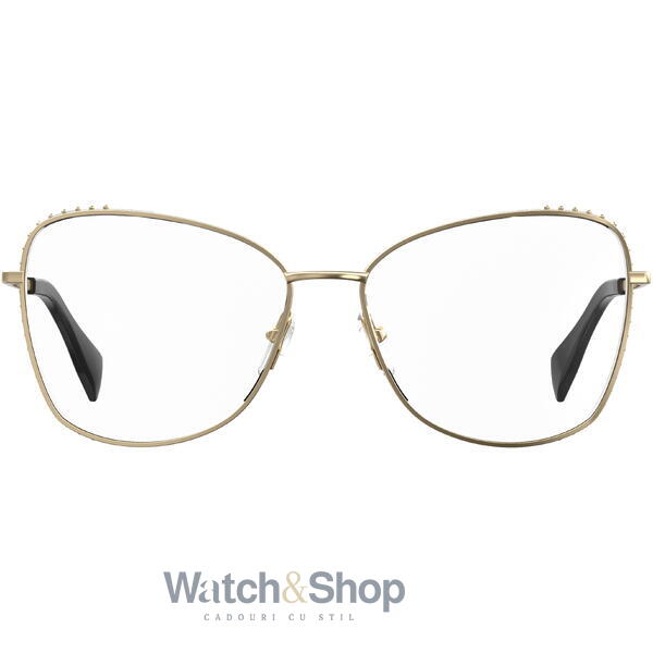 Rame ochelari de vedere dama Moschino MOS516-J5G