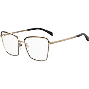 Rame ochelari de vedere dama Moschino MOS543-000
