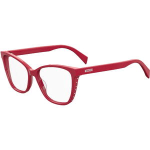 Rame ochelari de vedere dama Moschino MOS550-C9A