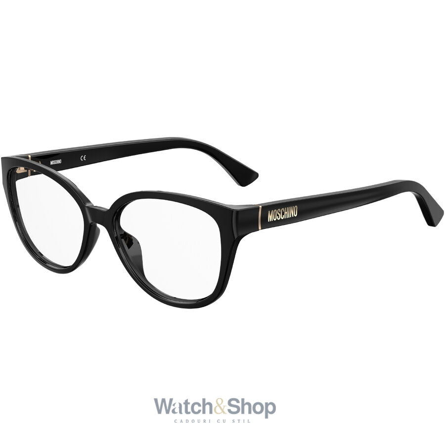 Rame ochelari de vedere dama Moschino MOS556-807