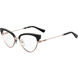 Rame ochelari de vedere dama Moschino MOS560-807