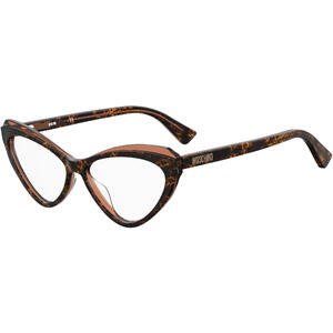 Rame ochelari de vedere dama Moschino MOS568-L9G
