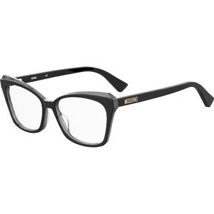 Rame ochelari de vedere dama Moschino MOS569-08A